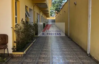 Casa em condomínio fechado com 18 quartos à venda na rua rainha vitória eugênia, vila campestre, são paulo, 500 m2 por r$ 2.900.000