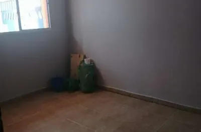 Casa em condomínio fechado com 1 quarto para alugar na rua rodolpho brandão, 70, americanópolis, são paulo por r$ 850
