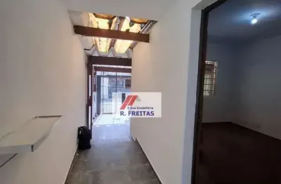 Casa com 2 quartos à venda na rua freamunde, jabaquara, são paulo, 112 m2 por r$ 490.000