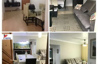 Apartamento com 2 quartos à venda na rua amália cerelo godespoti, vila inglesa, são paulo, 65 m2 por r$ 330.000