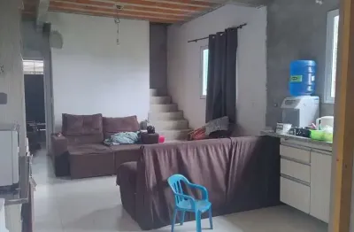 Casa com 3 quartos à venda na rua camilo angleria, jardim bandeirantes, são paulo por r$ 220.000