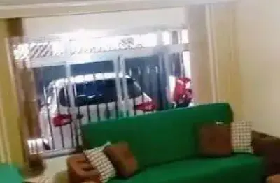 Casa com 3 quartos à venda na rua viana, vila campestre, são paulo, 166 m2 por r$ 799.000