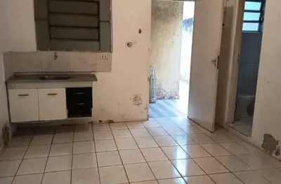 Casa com 1 quarto para alugar na rua otávio sinésio aragão, cupecê, são paulo por r$ 750