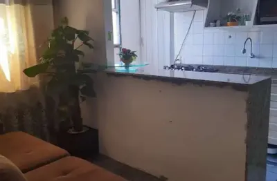 Apartamento com 2 quartos à venda na avenida celso dos santos, vila constança, são paulo por r$ 155.000
