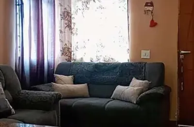 Apartamento com 2 quartos à venda na rua júpiter, serraria, diadema por r$ 110.000