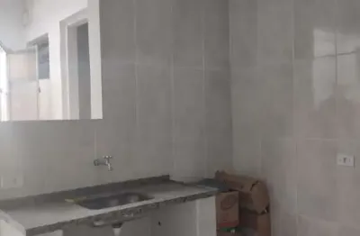 Casa com 1 quarto para alugar na rua salvador rodrigues negrão, vila marari, são paulo por r$ 800