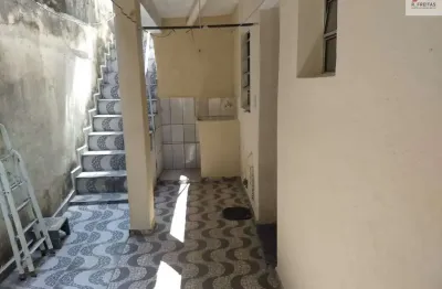 Casa com 1 quarto para alugar na rua amador lourenço, vila constança, são paulo por r$ 900