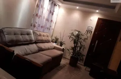 Apartamento com 2 quartos à venda na rua rio madeira, vila da paz, são paulo, 50 m2 por r$ 155.000