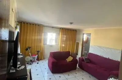 Casa com 3 quartos à venda na rua esfinge, vila suíça, santo andré, 270 m2 por r$ 270.000