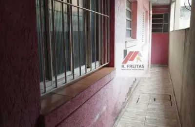 Casa com 2 quartos à venda na rua charles hoyt, vila do encontro, são paulo por r$ 400.000