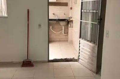 Casa com 1 quarto para alugar na rua melquíades, vila marari, são paulo por r$ 850