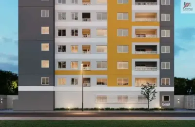 Apartamento com 2 quartos à venda na rua marguerite louise riechelman, vila erna, são paulo, 37 m2 por r$ 245.000