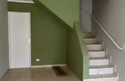 Casa com 2 quartos à venda na rua delfino facchina, americanópolis, são paulo, 64 m2 por r$ 365.000