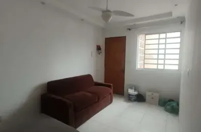 Apartamento com 2 quartos à venda na rua engenheiro joão lang, jardim martini, são paulo por r$ 220.000