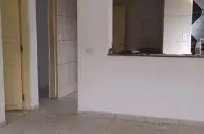 Casa com 2 quartos para alugar na rua ida chesi, conceição, diadema por r$ 1.050