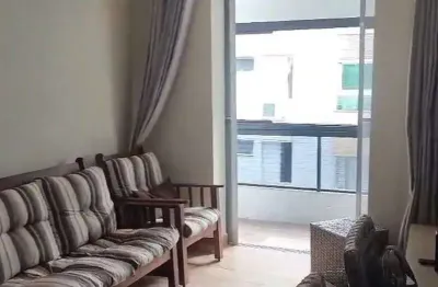Apartamento com 2 quartos à venda na rua durvalino da silva, canto do forte, praia grande, 80 m2 por r$ 580.000