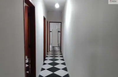 Casa com 3 quartos à venda na rua cidade do cabo, jardim shangrilá (zona sul), são paulo, 165 m2 por r$ 350.000