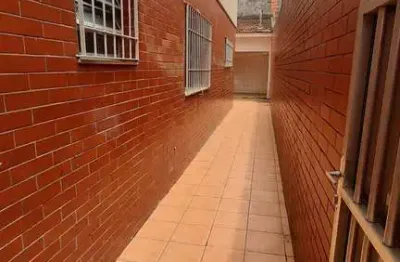 Casa com 3 quartos à venda na rua salvador rodrigues negrão, vila marari, são paulo, 150 m2 por r$ 650.000