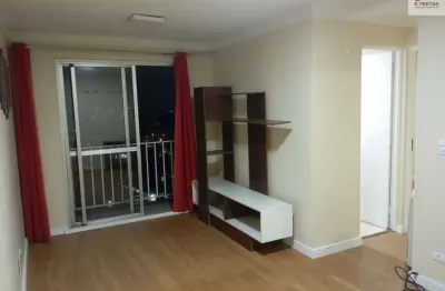 Apartamento com 2 quartos para alugar na rua são joão, centro, diadema, 52 m2 por r$ 2.100