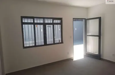 Casa com 3 quartos para alugar na rua giovanni mário, americanópolis, são paulo, 190 m2 por r$ 4.300