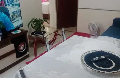 Apartamento com 2 quartos à venda na rua selma kurtz, jardim maria luiza, são paulo por r$ 190.000