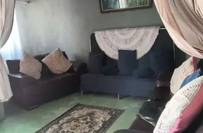 Casa com 4 quartos à venda na rua luísa bocchiglieri ximenes, jardim santa cruz (campo grande), são paulo, 250 m2 por r$ 750.000