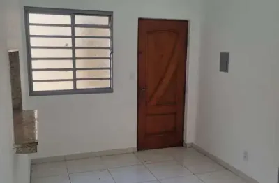 Apartamento com 2 quartos para alugar na rua josé moreira dos santos, jardim martini, são paulo, 50 m2 por r$ 1.300