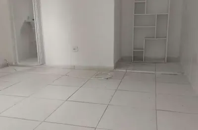 Casa com 1 quarto para alugar na rua taquaruçu, parque jabaquara, são paulo por r$ 1.350