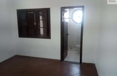 Casa com 2 quartos à venda na Avenida Marari, Vila Marari, São Paulo por R$ 490.000