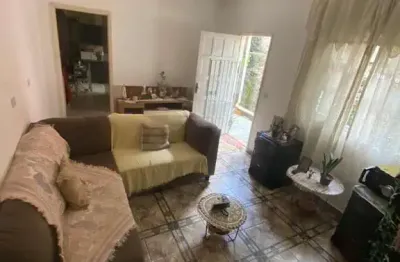 Casa com 3 quartos à venda na Avenida Muzambinho, Vila Fachini, São Paulo por R$ 410.000
