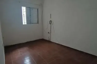 Casa com 1 quarto à venda na Rua Miguel Elias Zaiet, Jardim Luso, São Paulo por R$ 130.000