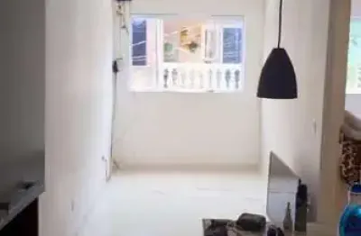 Casa com 2 quartos à venda na Rua Antônio Caserta, Jardim Apura, São Paulo por R$ 170.000