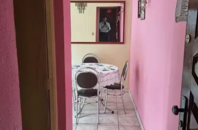 Apartamento com 2 quartos para alugar na Avenida dos Ourives, Parque Bristol, São Paulo, 52 m2 por R$ 2.000