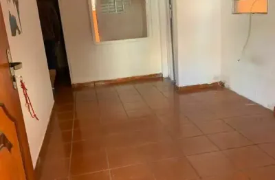 Casa com 2 quartos à venda na rua jurimanás, jardim maria luiza, são paulo por r$ 270.000