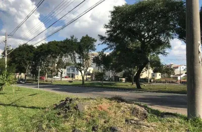 Terreno à venda na Avenida Marechal Mascarenhas de Moraes, 1159, Santa Cândida, Curitiba