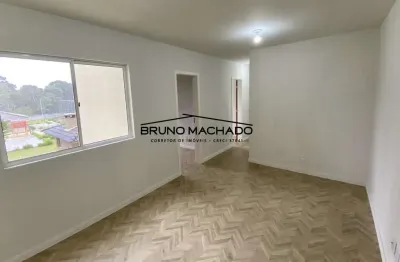 Apartamento para locação em curitiba, santa cândida, 3 dormitórios, 1 banheiro, 1 vaga