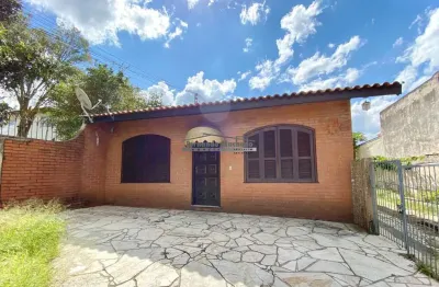 Casa para locação em curitiba, bacacheri, 2 dormitórios, 2 banheiros, 2 vagas
