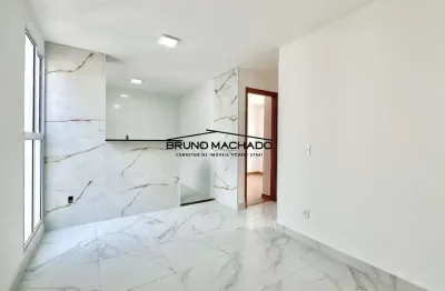 Apartamento para Locação em Curitiba, Santa Cândida, 2 dormitórios, 1 banheiro, 1 vaga