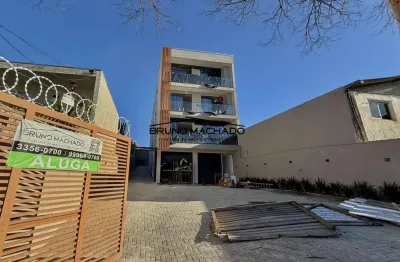Ponto comercial para locação em são josé dos pinhais, três marias, 1 banheiro