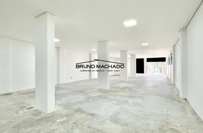 Ponto comercial para locação em são josé dos pinhais, três marias, 1 banheiro