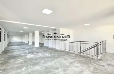Ponto comercial para locação em são josé dos pinhais, três marias, 1 banheiro