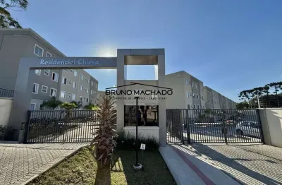 Apartamento para locação em curitiba, santa cândida, 2 dormitórios, 1 banheiro, 1 vaga