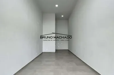 Ponto Comercial para Locação em Colombo, Guaraituba, 1 banheiro, 12 vagas