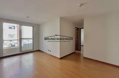 Apartamento para locação em curitiba, novo mundo, 2 dormitórios, 1 banheiro, 1 vaga