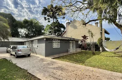 Casa para venda em curitiba, santa cândida, 4 dormitórios, 1 suíte, 3 banheiros, 3 vagas