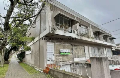 Sobrado para locação em curitiba, água verde, 2 dormitórios, 3 banheiros, 3 vagas