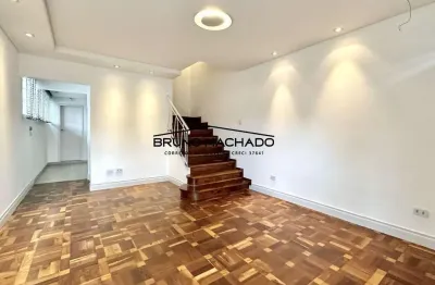 Sobrado para venda em curitiba, água verde, 2 dormitórios, 3 banheiros, 3 vagas