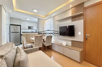 Apartamento para locação em curitiba, santa cândida, 2 dormitórios, 1 banheiro, 1 vaga