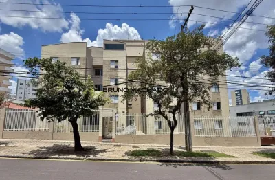 Apartamento para locação em curitiba, cabral, 2 dormitórios, 1 banheiro, 1 vaga