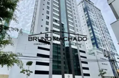 Apartamento para venda em balneário camboriú, centro, 2 dormitórios, 2 suítes, 3 banheiros, 2 vagas